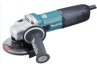 Одноручная углошлифмашина Makita GA 5040 C