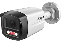 Камера видеонаблюдения Dahua DH-IPC-HFW1239TL1P-A-IL-0280B