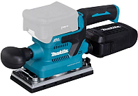 Виброшлифмашина Makita DBO381ZU