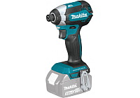 Шуруповерт Makita DTD153ZJ