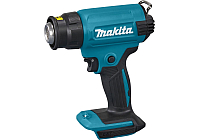 Промышленный фен Makita DHG180ZK