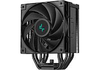 Кулер DeepCool AG500 DIGITAL BK (R-AG500-BKNDMN-G-2)