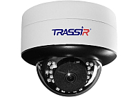 Камера видеонаблюдения Trassir TR-D3121IR2 v6 (B) 2.8