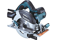 Циркулярная пила Makita HS6100K