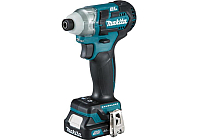 Шуруповерт Makita TD111DWAE