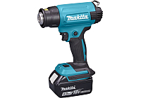 Промышленный фен Makita DHG180RT1J