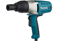 Гайковерт Makita TW 0350 чемодан (TW0350)