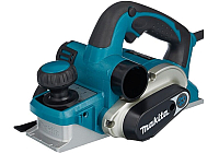 Электрорубанок Makita KP0810C