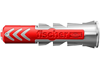 Дюбель Fischer DuoPower 14х70 2шт (537655)