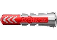 Дюбель Fischer DuoPower 12x60 DIY 25шт (538253)