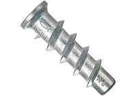 Дюбель Fischer FTP М 10 25шт (78417)