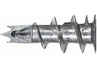 Дюбель Fischer GKM 31мм 100шт (24556)