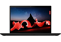 Ноутбук Lenovo ThinkPad T16 Gen 2 Thunder Black (21HH0033RT)