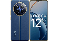 Смартфон Realme 12 Pro 12GB/512GB Submarine Blue (RMX3842)