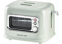 Тостер Galaxy Line GL2914