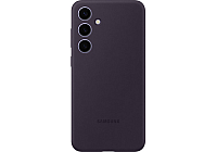 Чехол для телефона Samsung Silicone Case для Galaxy S24+ Dark Violet (EF-PS926TEEGWW)