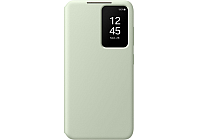 Чехол для телефона Samsung Smart View Wallet Case для Galaxy S24+ Light Green (EF-ZS926CGEGWW)