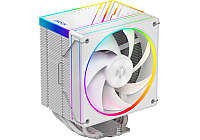 Кулер ID-Cooling FROZN A610 ARGB White