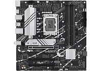 Материнская плата ASUS Prime B760M-A D4-CSM (90MB1D00-M1EAYC)