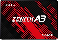 SSD диск Geil Zenith A3 1TB (A3FD16I1TBG)