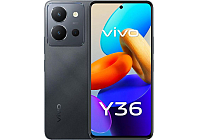 Смартфон Vivo Y36 8GB/128GB Meteor Black (V2247)