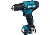 Дрель-шуруповерт Makita DF333DWYE