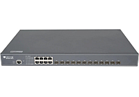 Коммутатор BDCOM S5612-2AC