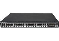 Коммутатор BDCOM S2900-48P6X