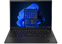 Ноутбук Lenovo ThinkPad X1 Carbon Gen 11 Deep Black (21HM004GRT)