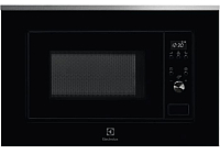 Микроволновая печь Electrolux LMS2203EMX