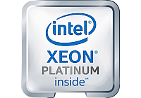 Процессор Intel Xeon Platinum 8168 LGA3647