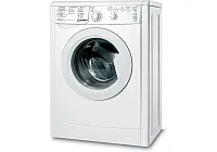 Стиральная машина Indesit IWSB 5105 (CIS)