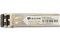 Трансивер BDCOM GSFP-SX-D