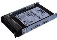 SSD диск Lenovo ThinkSystem P5520 3.84TB (4XB7A76777)