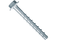 Шуруп Fischer FBS 8х80 Torx 40 С (536853)