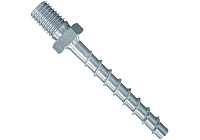 Шуруп Fischer FBS 6х50 М10 (546399)