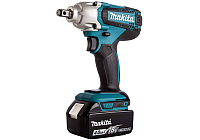 Гайковерт Makita DTW190RME