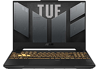 Ноутбук ASUS TUF Gaming F15 FX507 FX507VI-HQ108 Mecha Gray (90NR0FH7-M005V0)