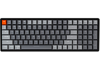 Клавиатура Keychron K4 Black Gateron G pro Red Switch (K4-A1-RU)