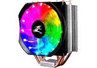 Кулер для процессора Zalman CNPS9X OPTIMA RGB (All Socket, TDP 150W, PWM, 120mm, RGB)