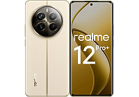 Смартфон Realme 12 Pro+ 12GB/512GB Navigator Beige (RMX3840)