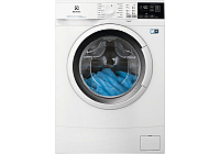 Стиральная машина Electrolux EW6SN427WI