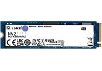 SSD диск Kingston PCI-E 4.0 x4 4000Gb (SFYRDK/4000G)