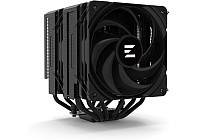 Кулер Zalman CNPS14X DUO Black