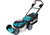 Газонокосилка Makita DLM462Z