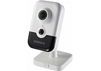 IP-камера HiWatch DS-I214(B) 2.8 мм белый/черный