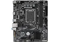 Материнская плата GigaByte H610M K DDR4 (rev. 2.0)