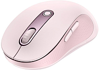 Мышь Baseus Ergonomic Baby Pink (B01055505411-01)