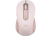 Мышь Logitech Signature M650 Rose (910-006391)