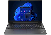 Ноутбук Lenovo ThinkPad E16 Gen 1 Graphite Black (21JN009DRT)